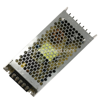 200W LED Display Screen 5V 40A Fonte de alimentação